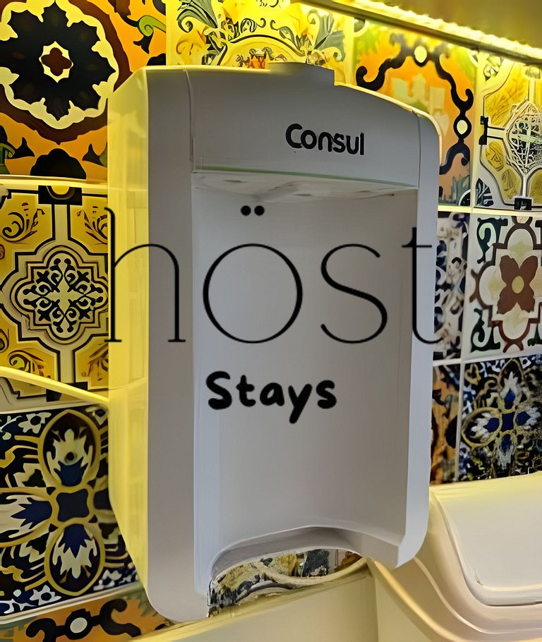 Duplex luxo Setor Bueno 2 Suítes