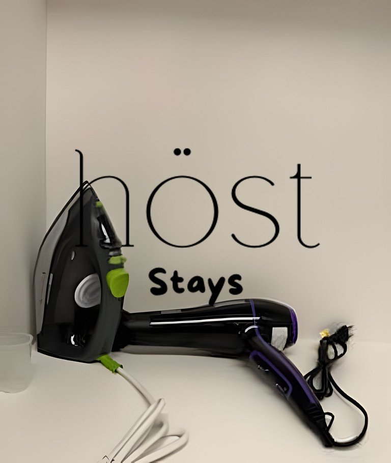 Duplex luxo Setor Bueno 2 Suítes