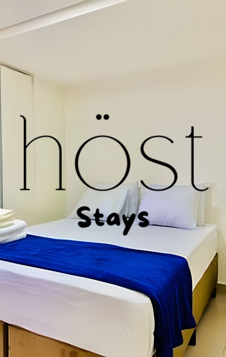 Duplex no Setor Bueno, Piscina, Academia e Vista