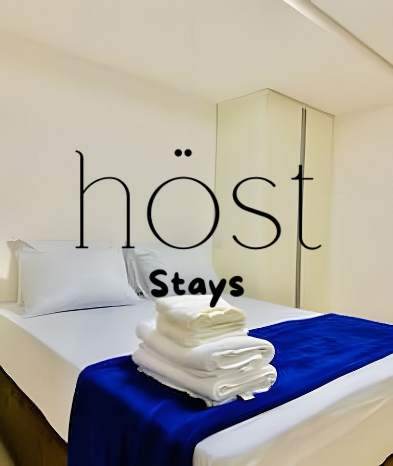 Duplex no Setor Bueno, Piscina, Academia e Vista