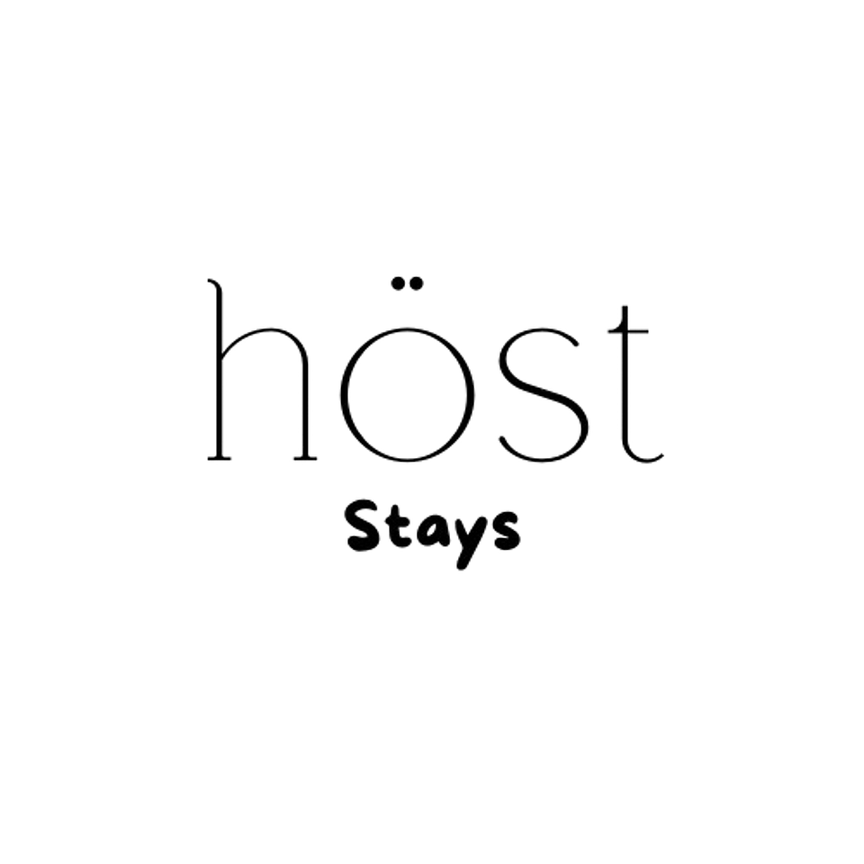 Host Stays Gestão