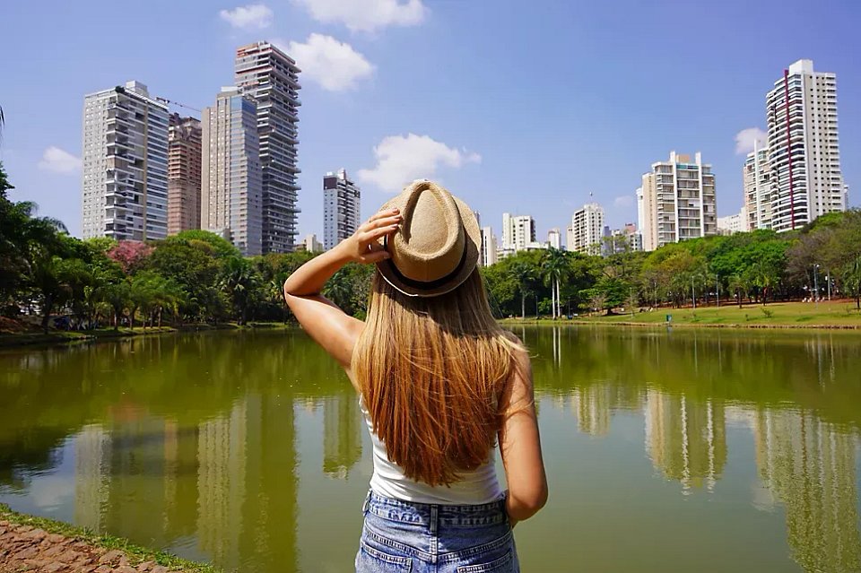 O que fazer em Goiânia e onde se hospedar: guia completo